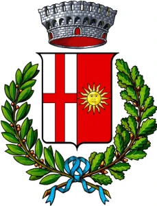 Stemma Castrocaro Terme e Terra del Sole