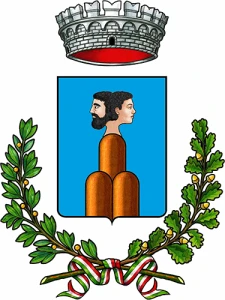 Stemma di Montiano