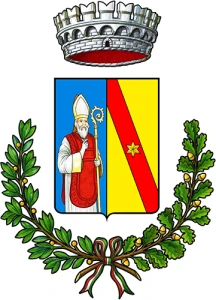 Stemma di San Mauro Pascoli