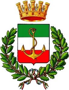 Stemma Viareggio