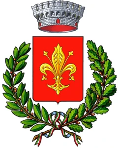 Stemma Foiano della Chiana