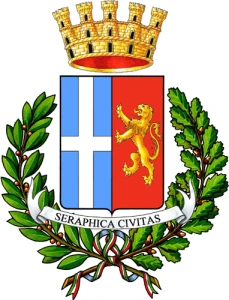 Stemma Assisi
