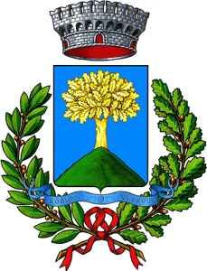 Monte Romano