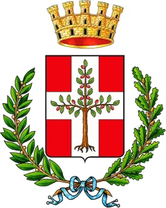 Stemma Tarquinia