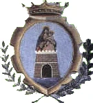 Stemma di Anguillara Sabazia