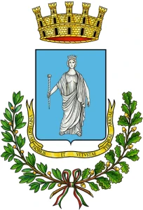 Stemma di Ariccia