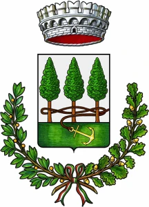 Stemma di Capranica Prenestina