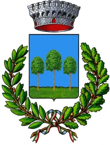 Stemma di Carpineto Romano