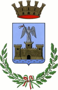 Stemma di Castel Gandolfo