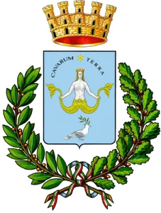 Stemma di Cave