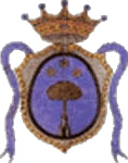 Stemma di Cerreto Laziale