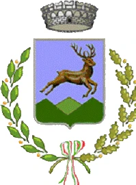 Stemma di Cervara di Roma