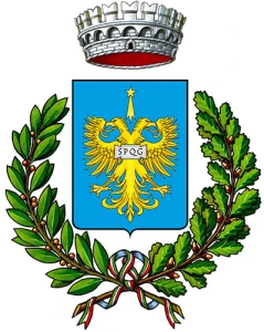 Stemma di Gavignano