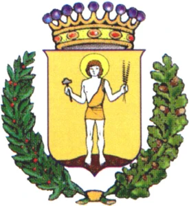 Stemma di Mazzano Romano