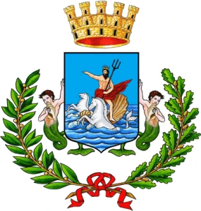 Stemma di Nettuno