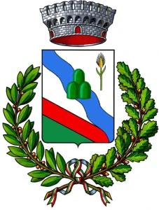 Stemma di Pisoniano