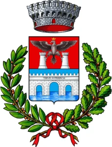 Stemma di Tivoli