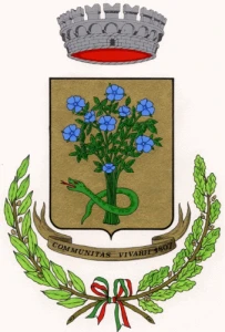 Stemma di Vivaro Romano