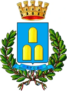 Stemma di Zagarolo