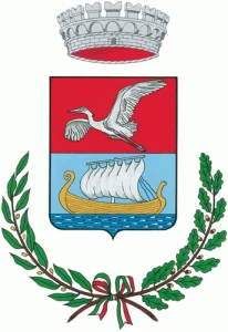 Stemma di Ardea