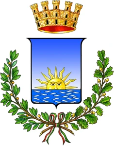 Stemma di Alba Adriatica