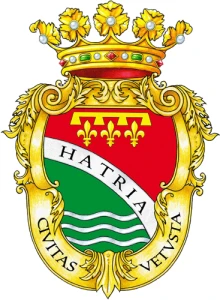 Stemma di Atri