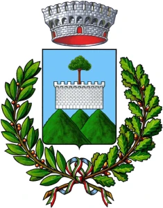 Stemma di Castel Castagna