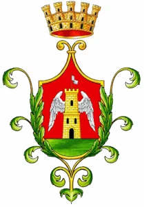 Stemma di Castiglione Messer Raimondo
