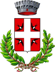 Stemma di Cellino Attanasio