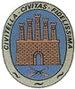 Stemma di Civitella del Tronto