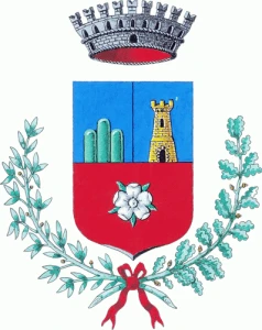 Stemma di Cortino