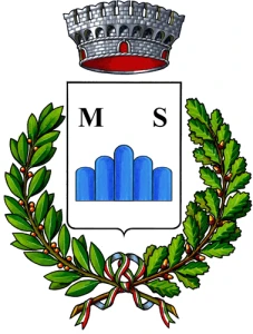 Stemma di Montefino
