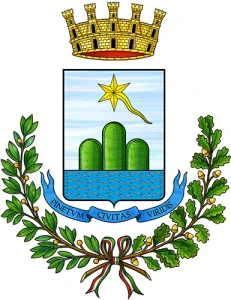 Stemma di Pineto
