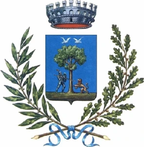 Stemma di Alberobello