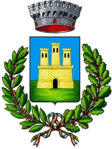 Stemma di Castellana Grotte