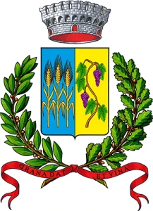 Stemma Gravina in Puglia