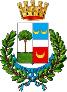 Stemma di Grumo Appula