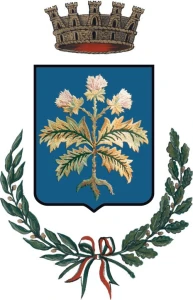 Stemma di Modugno