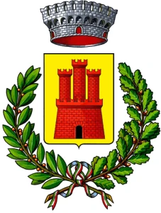 Stemma di Castrignano de' Greci