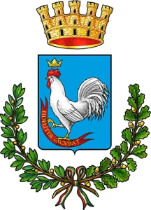Stemma Gallipoli