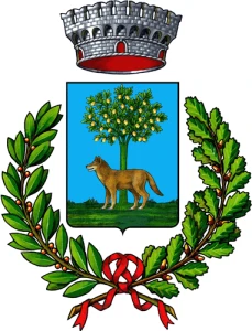 Stemma di Lizzanello