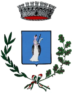 Stemma di Minervino di Lecce