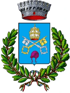 Stemma di San Pietro in Lama