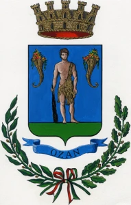 Stemma Ugento