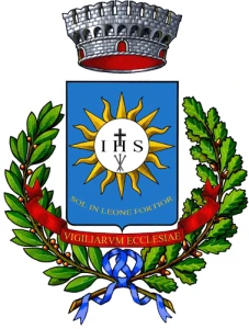 Stemma di Uggiano la Chiesa
