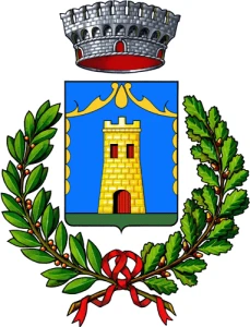 Stemma di Carolei