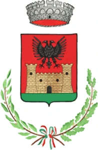 Stemma di Castroregio