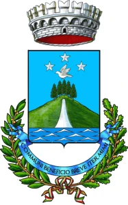 Stemma di Colosimi