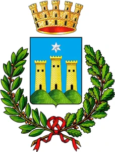 Stemma di Mendicino