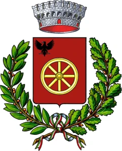 Stemma di Rota Greca